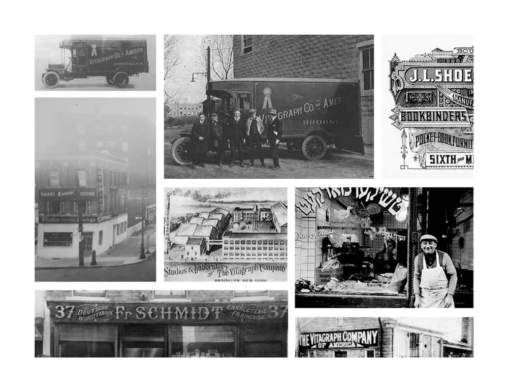 Brooklyn Steak Co. - image 2 - student project