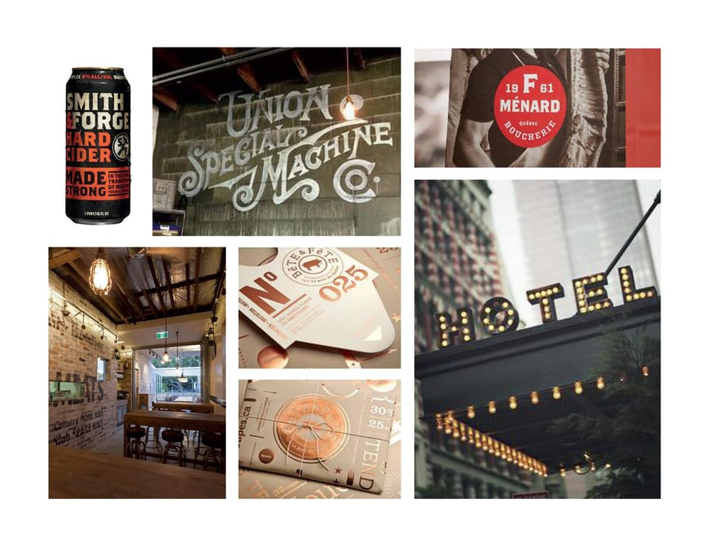 Brooklyn Steak Co. - image 1 - student project