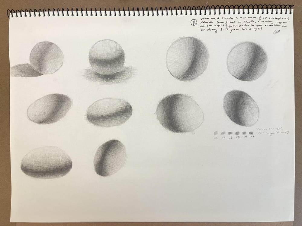 Duo Oranges - image 1 - student project