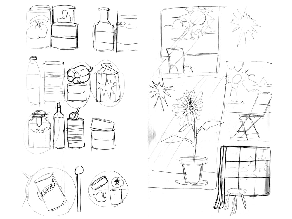 2020 - How to react during a pandemic - image 2 - student project