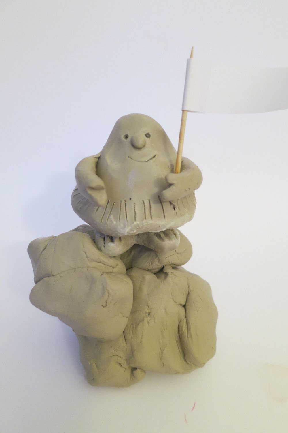 Pippi Paintbrush Channel Challenge Skillshare Student Project