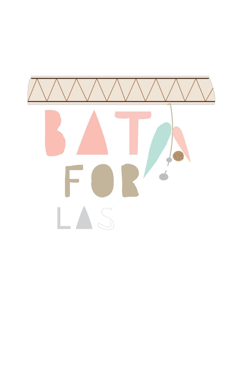 Bat for Lashes - image 1 - student project