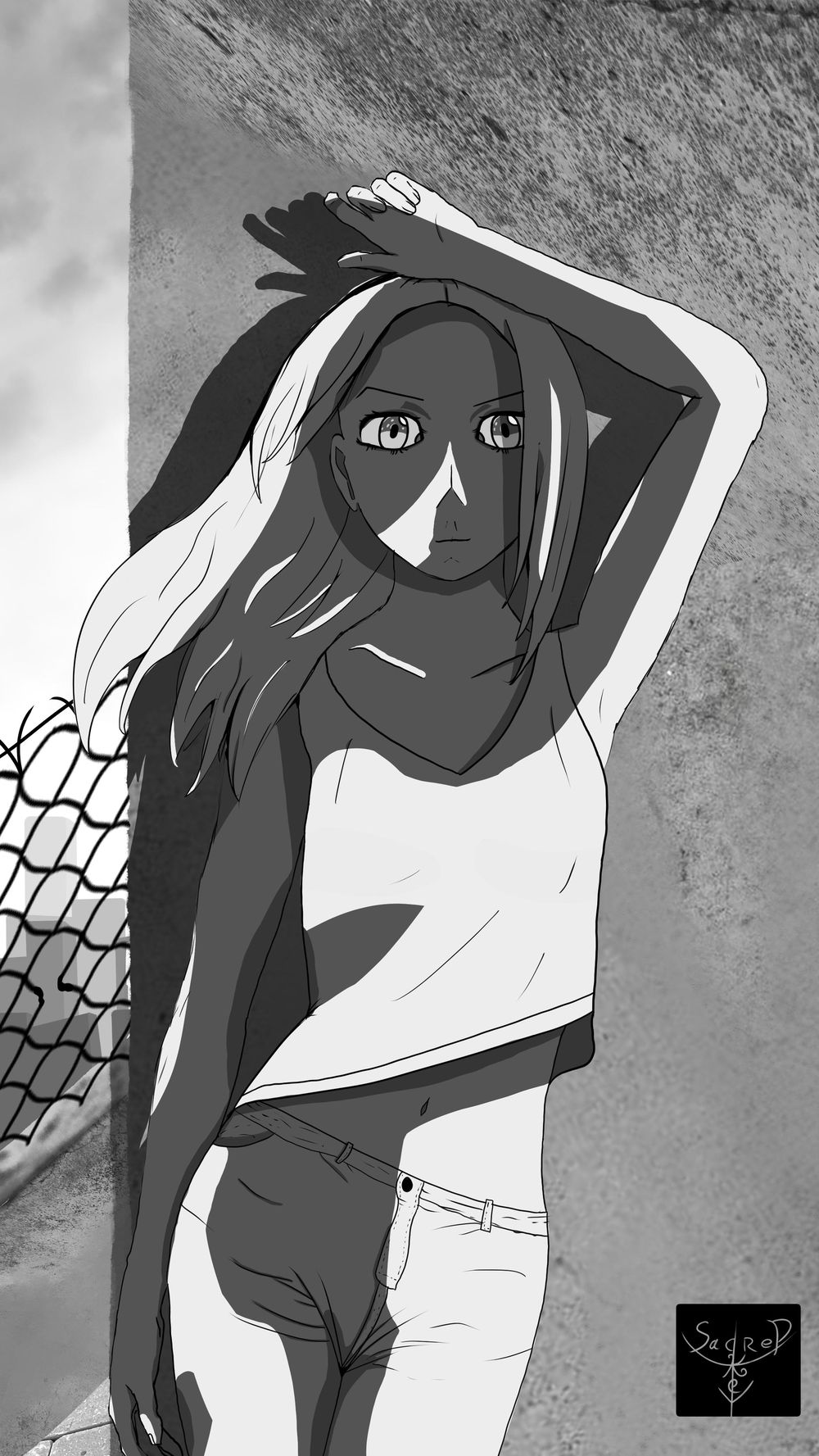 practise - image 1 - student project