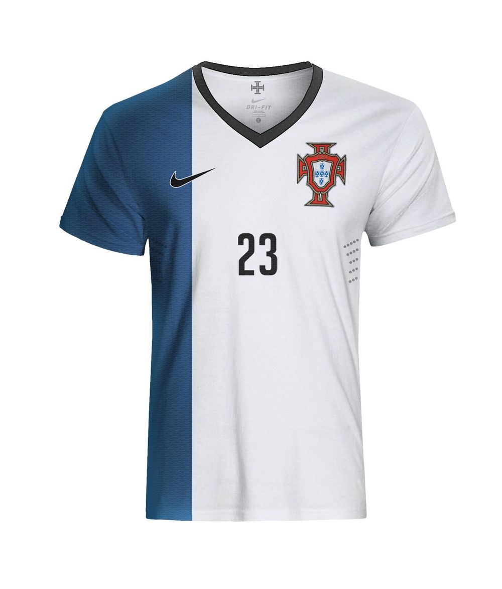 Nike Portugal 2014 Kit - image 34 - student project