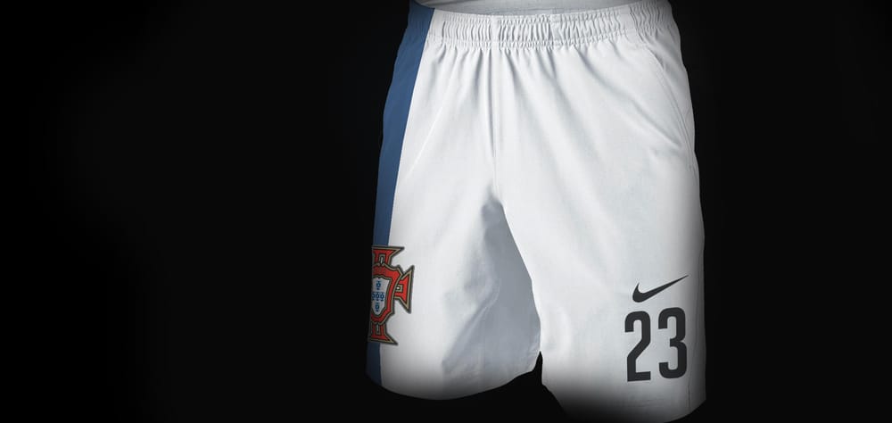 Nike Portugal 2014 Kit - image 38 - student project