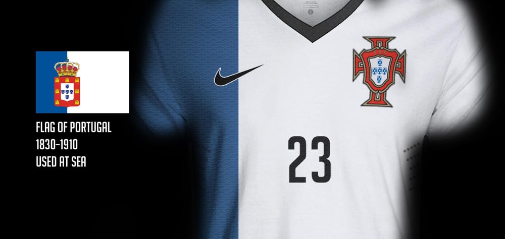 Nike Portugal 2014 Kit - image 37 - student project