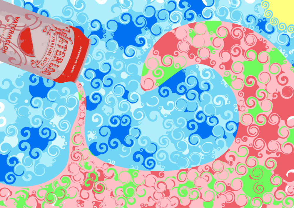 Beginner Illustrator Project 2020 - image 14 - student project