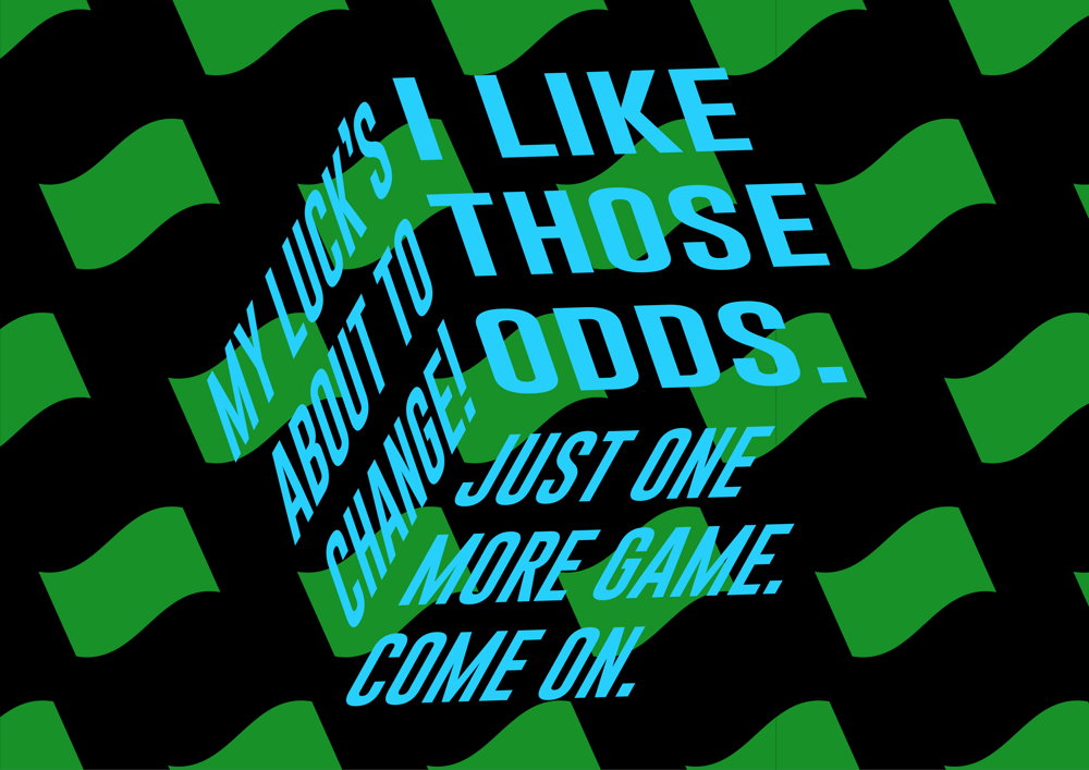 Beginner Illustrator Project 2020 - image 17 - student project