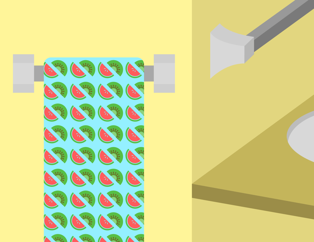 Beginner Illustrator Project 2020 - image 11 - student project
