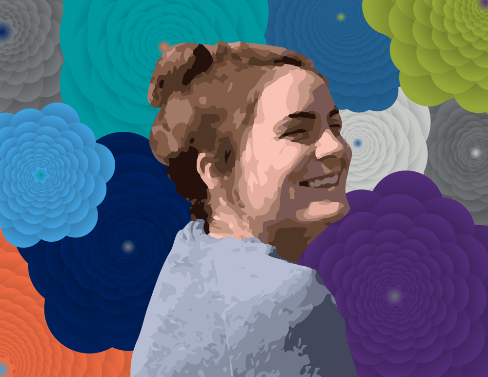 Beginner Illustrator Project 2020 - image 6 - student project