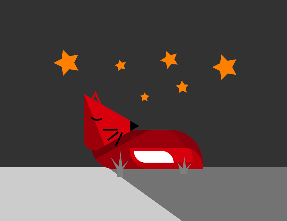 Beginner Illustrator Project 2020 - image 13 - student project
