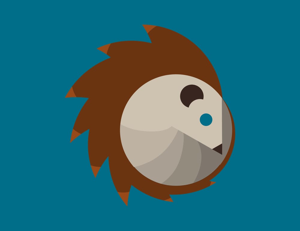 Beginner Illustrator Project 2020 - image 7 - student project