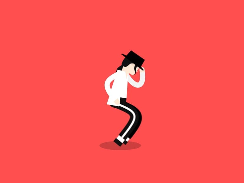 Moonwalk - image 3 - student project