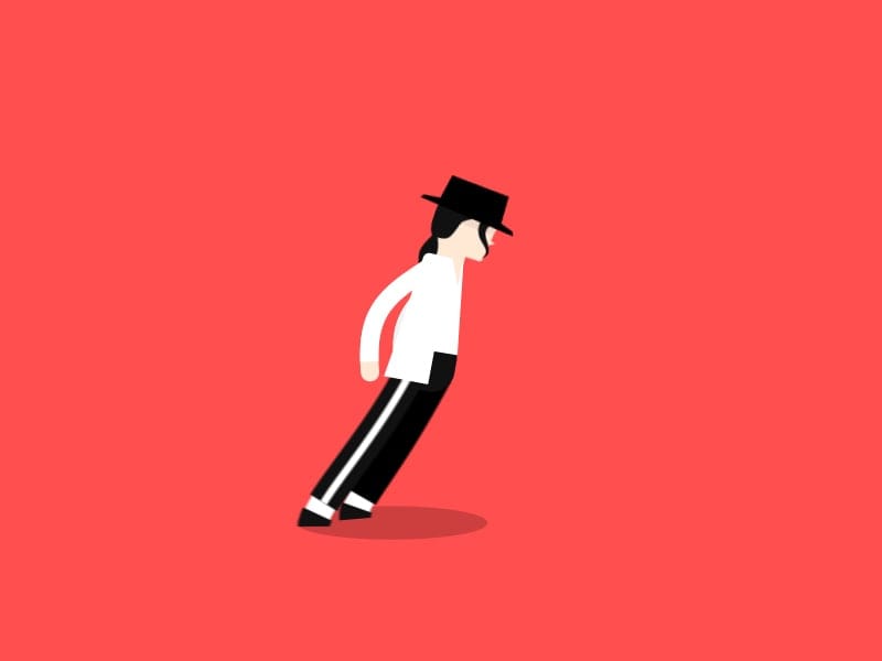 Moonwalk - image 2 - student project