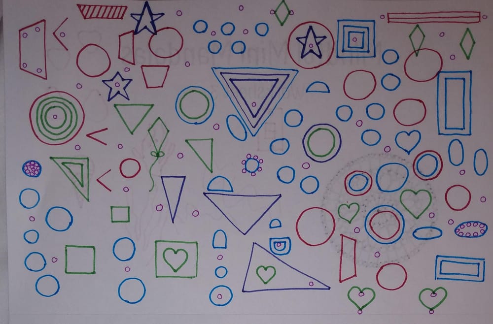 Doodles meet Memories - image 1 - student project