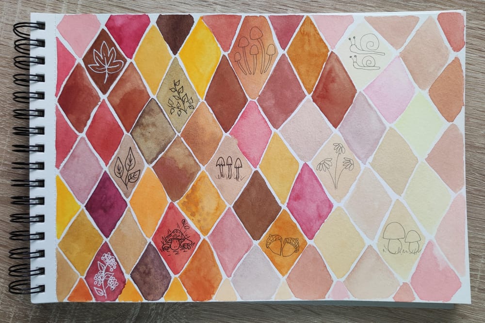 Great experimenting - image 1 - student project