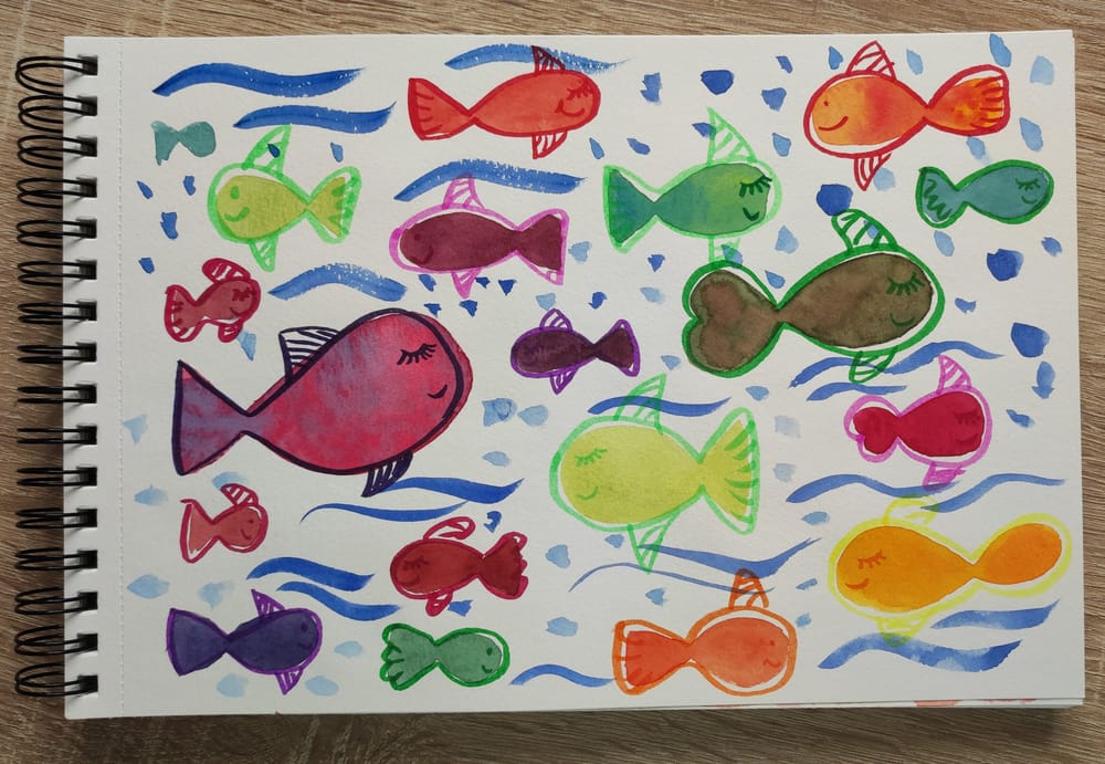 Fantastic experiments - image 2 - student project