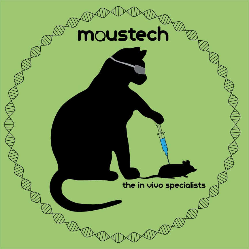 Cat Scientist - image 2 - student project