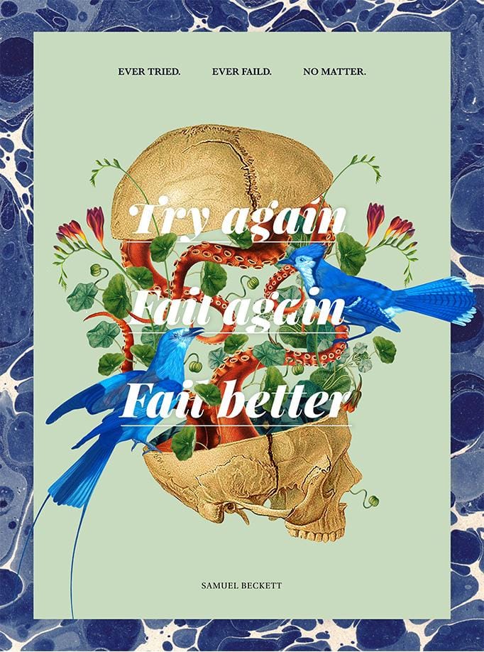 Fail - image 1 - student project