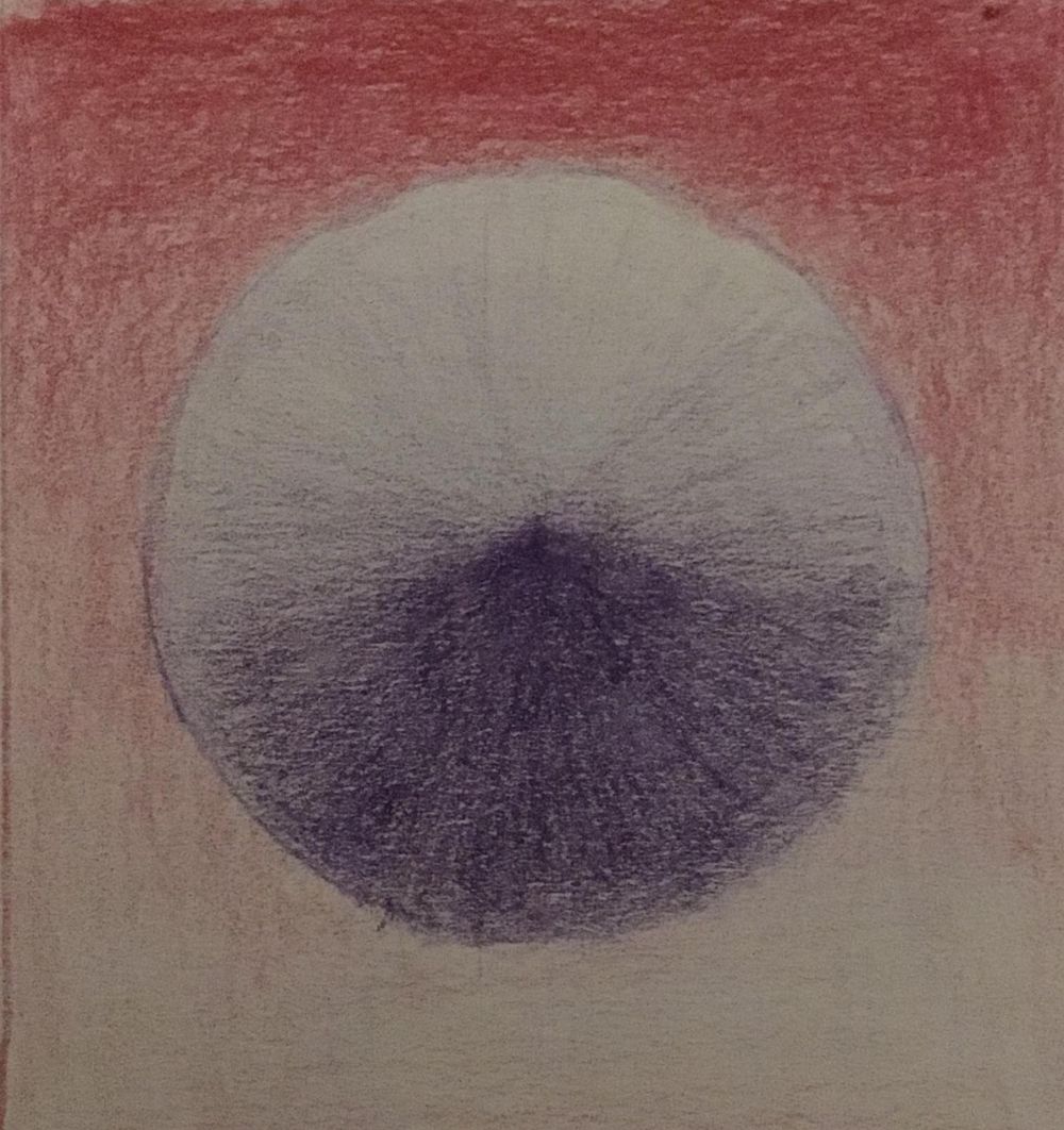 Shading squares, circles and mindful mountains - image 1 - student project