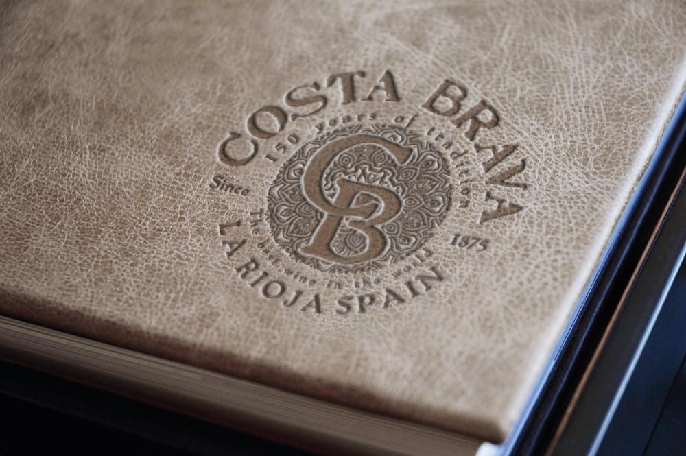 COSTA BRAVA- LA RIOJA-SPAIN - image 8 - student project
