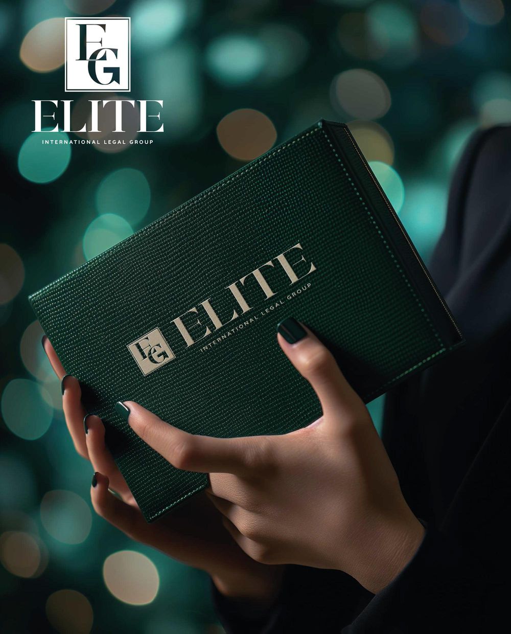 ELITE-LEGAL GROUP - image 9 - student project