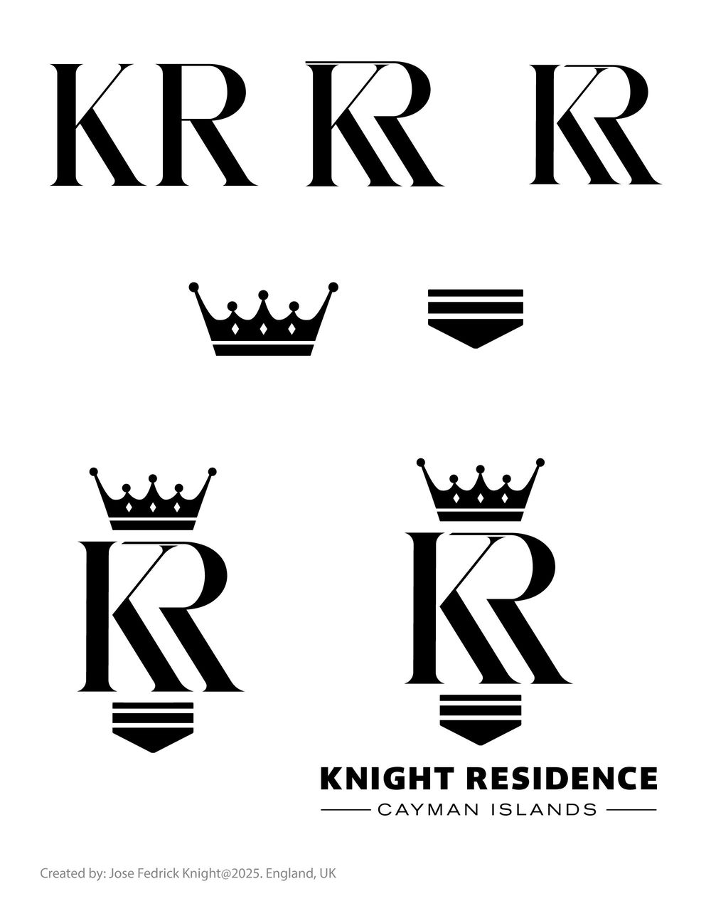 KR-KNIGHT RESIDENCE-CAYMAN ISLANDS - image 1 - student project
