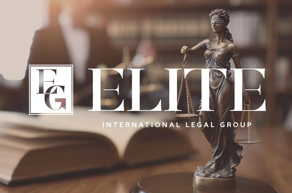 ELITE-LEGAL GROUP - image 4 - student project