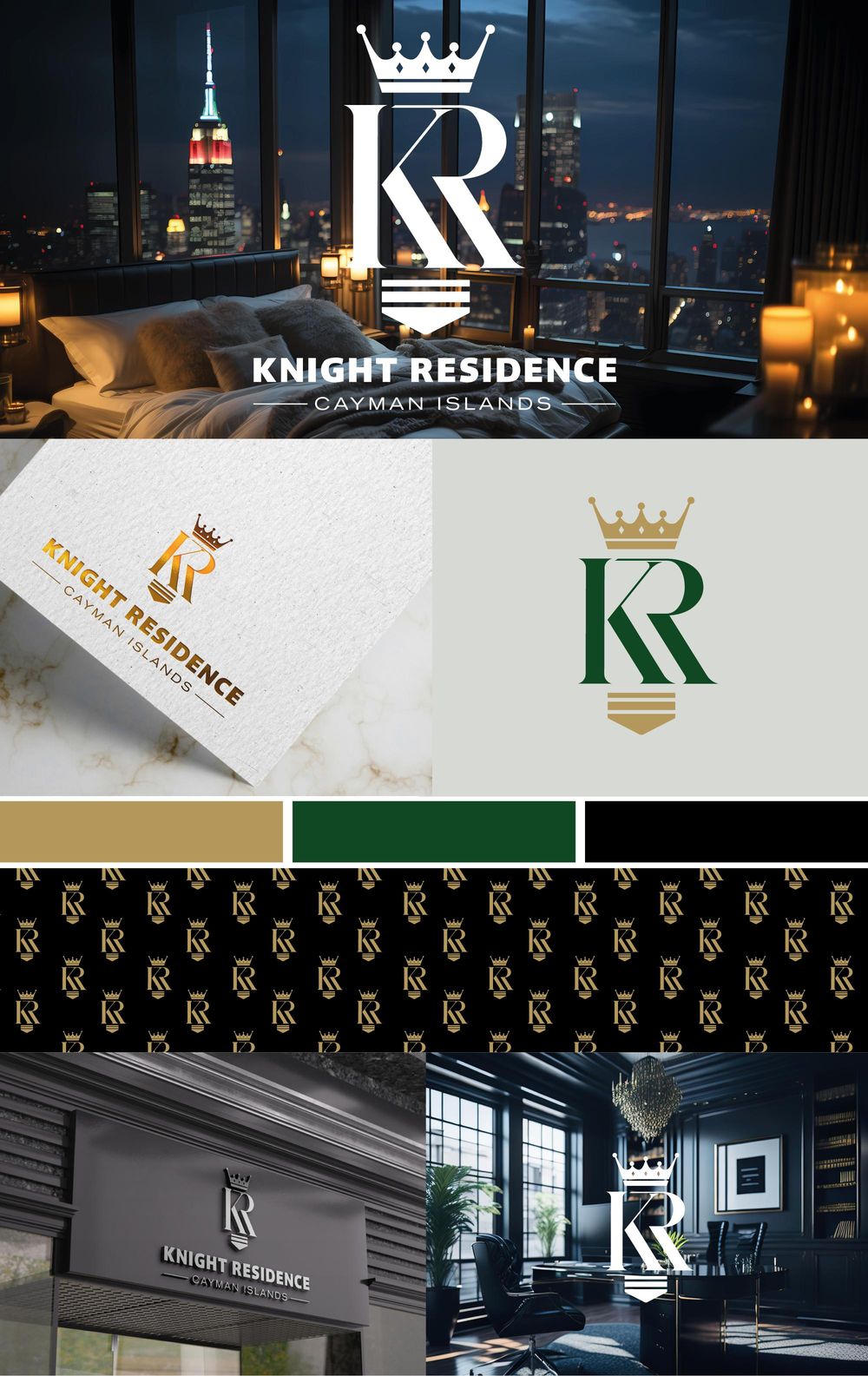 KR-KNIGHT RESIDENCE-CAYMAN ISLANDS - image 2 - student project