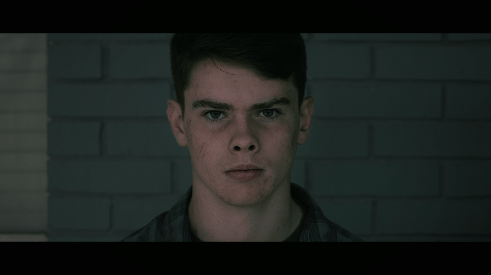 Color Grading: Creating a Cinematic Look - image 1 - student project