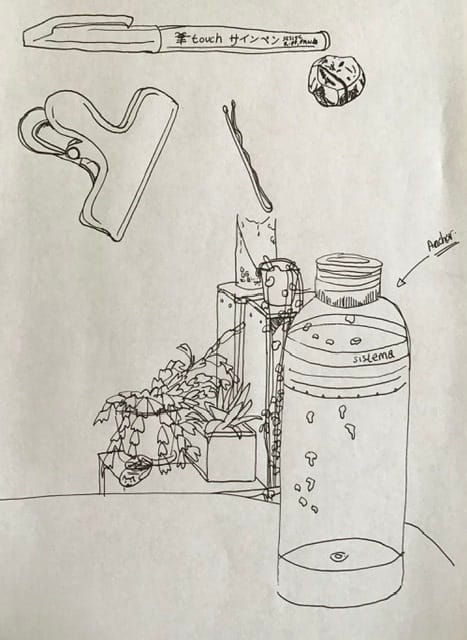 Developing Skills - image 3 - student project