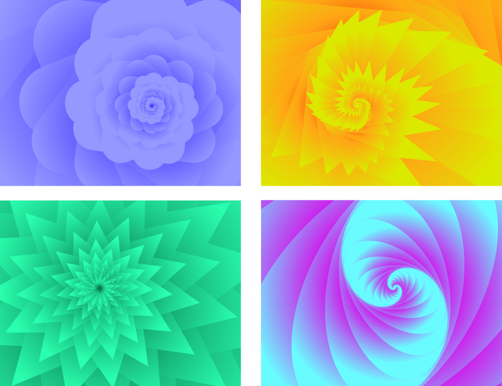 Shapes n Stuff - image 12 - student project