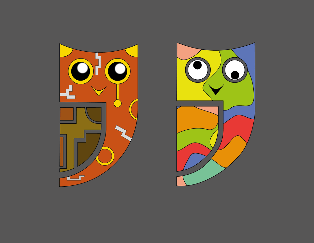 Shapes n Stuff - image 6 - student project