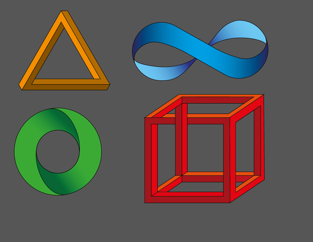 Shapes n Stuff - image 4 - student project