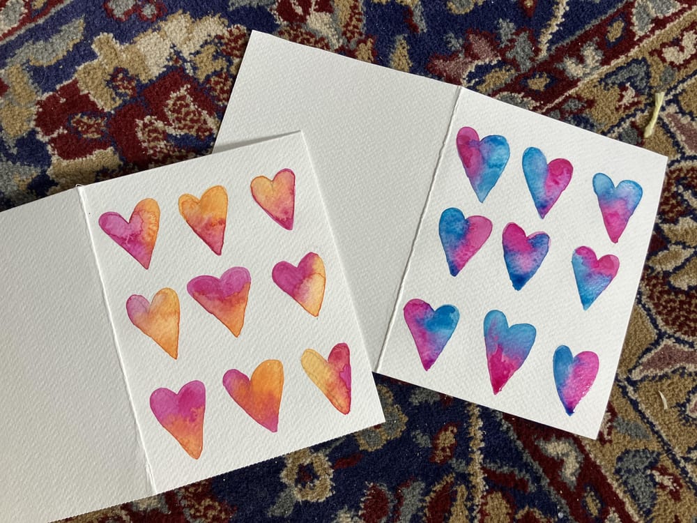 Valentines! - image 1 - student project