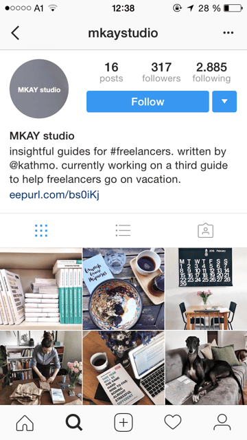 MKAYstudio's publications - image 1 - student project
