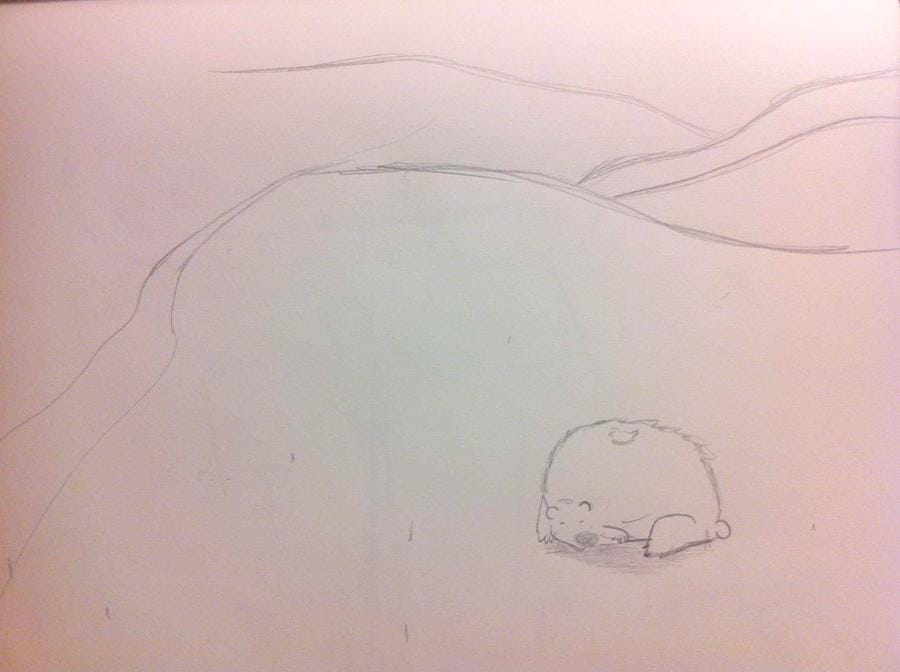 Challenge and Quiet - image 4 - student project