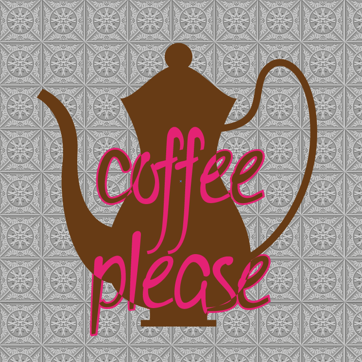Ellie P likes coffee - image 4 - student project