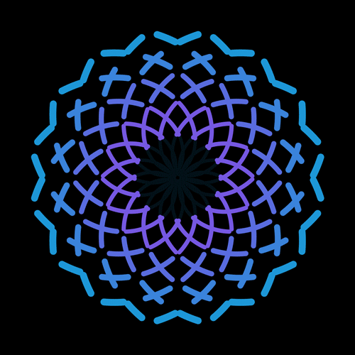 Circles, circles and more circles - image 2 - student project
