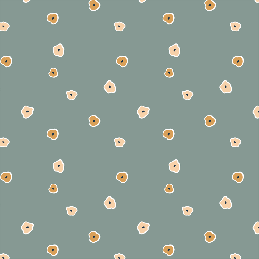 Minimalist flowers - image 3 - student project