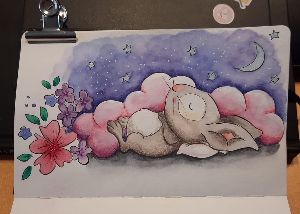 Addicting class! - image 6 - student project