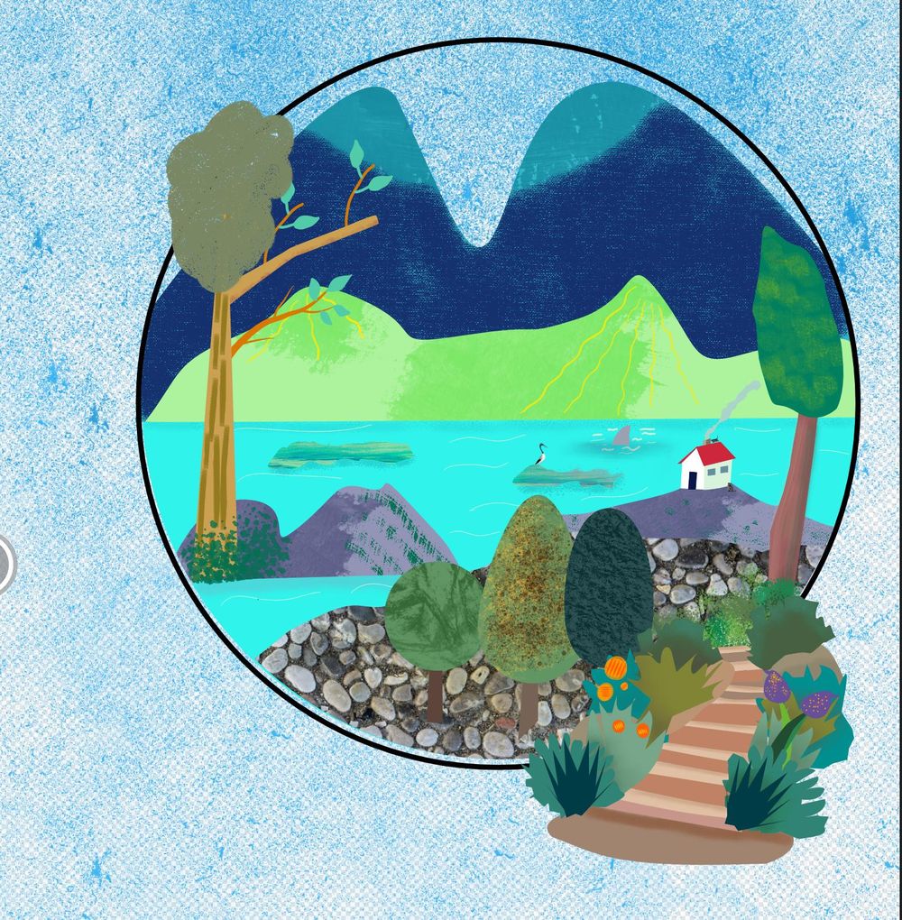 Vantage point - image 1 - student project