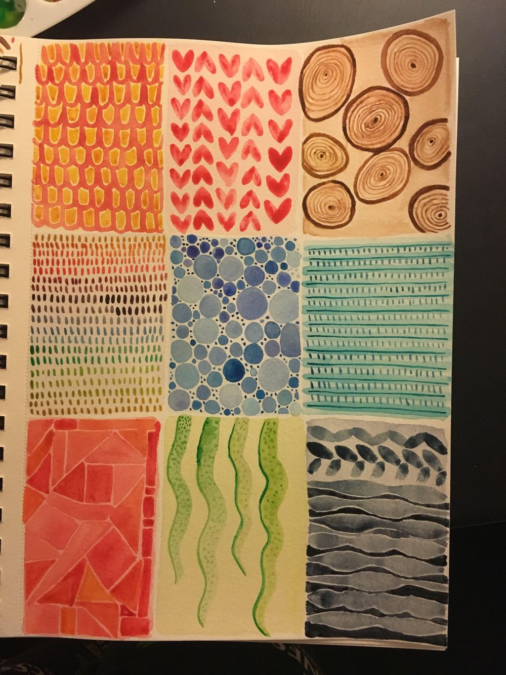 Work in Progress.. Finished after Hiatus - image 1 - student project