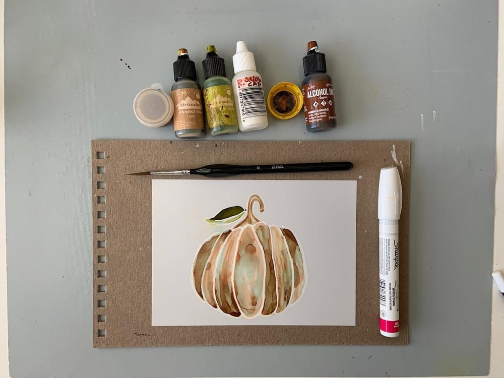 Class Project Examples - image 1 - student project