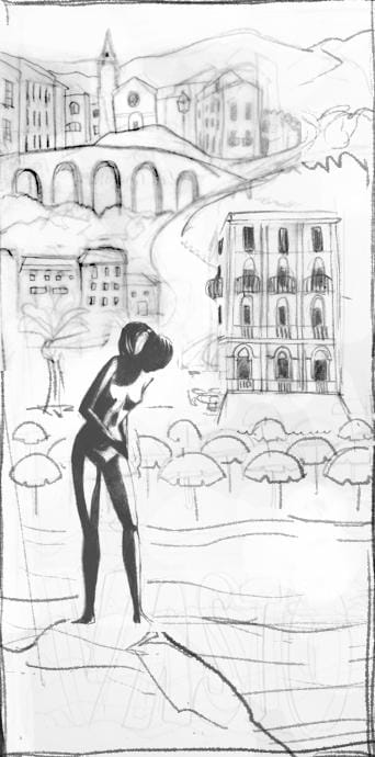 Vasto - image 2 - student project
