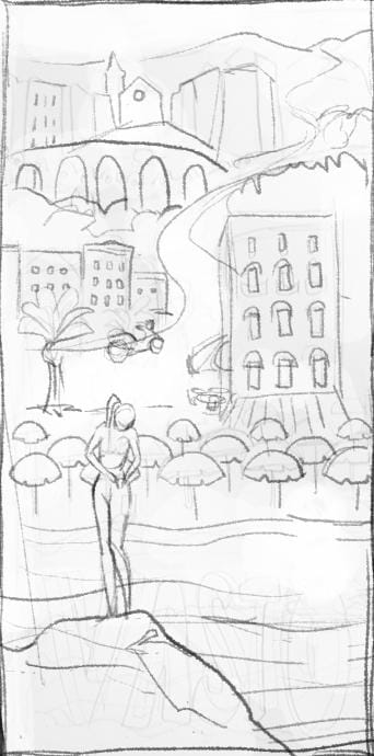 Vasto - image 3 - student project