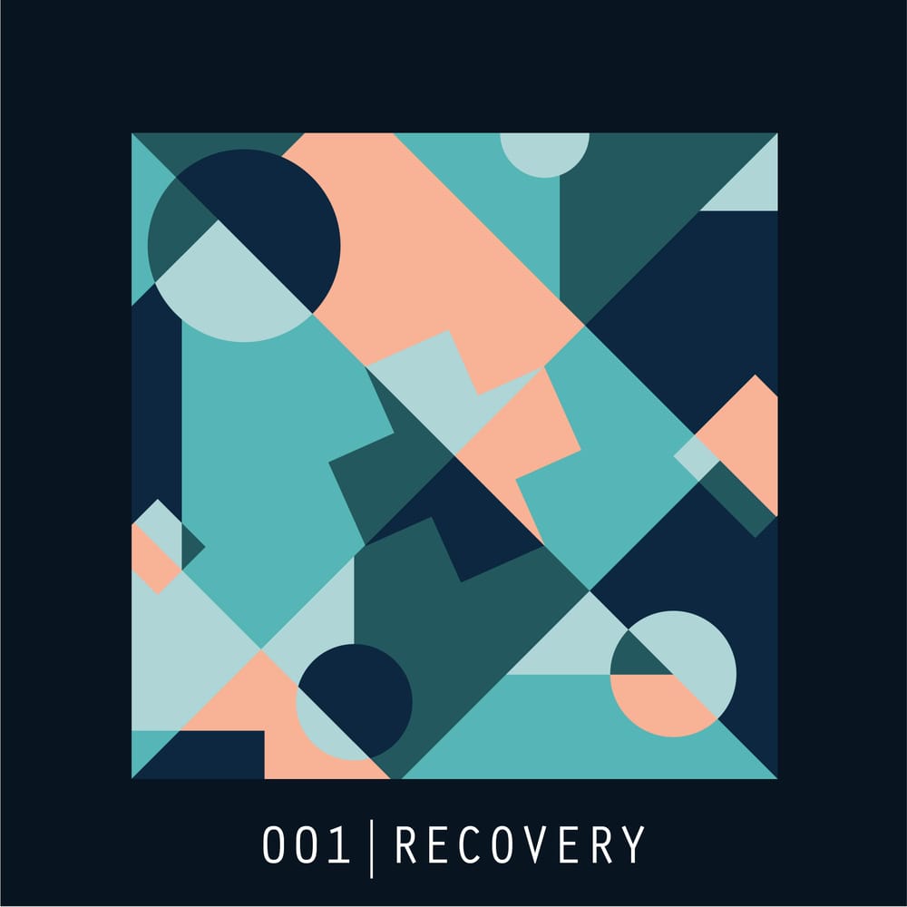 Recovery Spotify Cover - image 1 - student project