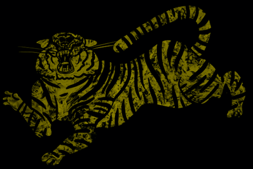 Marble Meat & Tigers - image 1 - student project