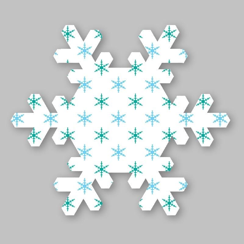 Winter is coming - image 4 - student project