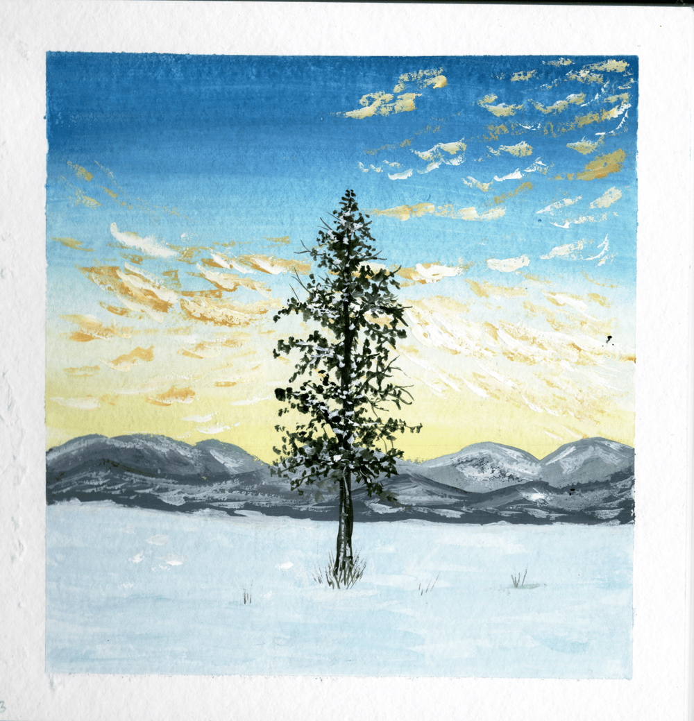 winter season - image 7 - student project